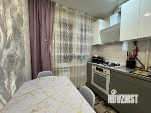 2-к квартира, вторичка, 44м2, 2/10 этаж