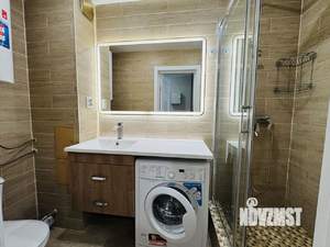 1-к квартира, вторичка, 34м2, 4/19 этаж