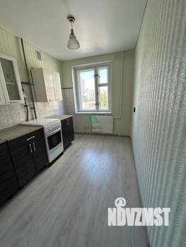 3-к квартира, вторичка, 61м2, 4/9 этаж