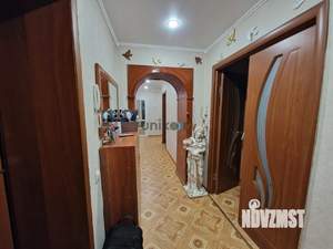 2-к квартира, вторичка, 57м2, 8/12 этаж