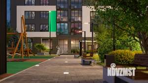 3-к квартира, вторичка, 78м2, 2/25 этаж