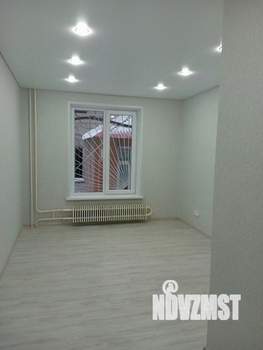 Студия квартира, вторичка, 17м2, 1/9 этаж