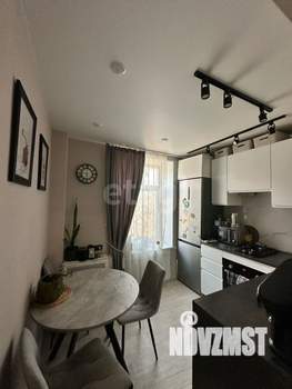 3-к квартира, вторичка, 82м2, 3/4 этаж