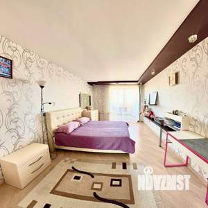 3-к квартира, вторичка, 107м2, 15/16 этаж