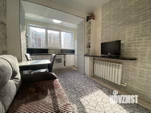 1-к квартира, вторичка, 41м2, 2/10 этаж