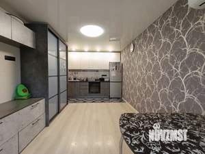 1-к квартира, вторичка, 33м2, 6/9 этаж