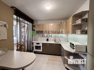 2-к квартира, вторичка, 48м2, 4/15 этаж