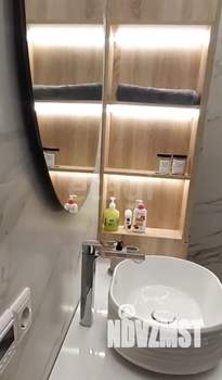 2-к квартира, вторичка, 74м2, 7/16 этаж