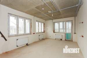 3-к квартира, вторичка, 87м2, 15/25 этаж