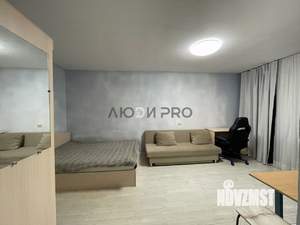 1-к квартира, вторичка, 31м2, 2/5 этаж