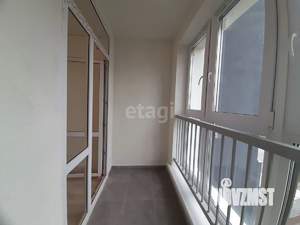 1-к квартира, вторичка, 35м2, 5/9 этаж