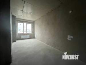 Студия квартира, вторичка, 27м2, 9/11 этаж