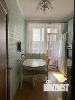 2-к квартира, вторичка, 60м2, 6/9 этаж