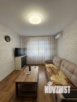 3-к квартира, вторичка, 60м2, 8/9 этаж
