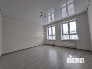 1-к квартира, вторичка, 39м2, 5/5 этаж