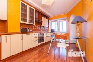 3-к квартира, вторичка, 85м2, 13/15 этаж