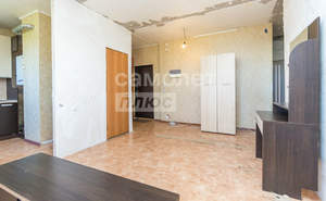 3-к квартира, вторичка, 75м2, 3/3 этаж