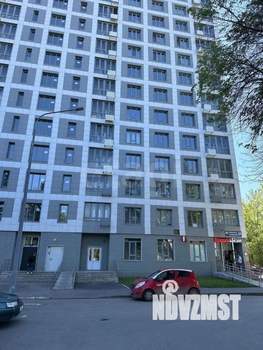 Студия квартира, вторичка, 27м2, 22/22 этаж