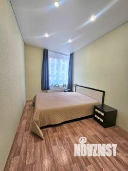 1-к квартира, вторичка, 32м2, 4/19 этаж