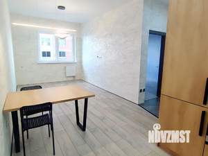 2-к квартира, вторичка, 45м2, 15/20 этаж
