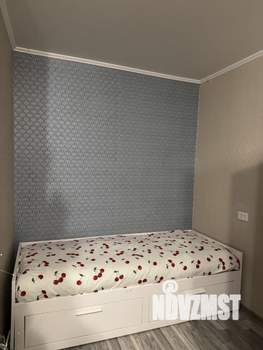 1-к квартира, вторичка, 38м2, 9/15 этаж