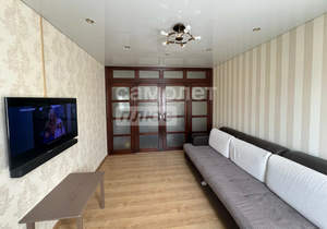 3-к квартира, вторичка, 59м2, 4/9 этаж