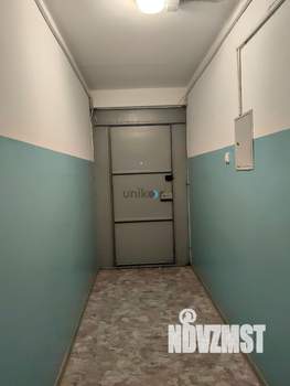 1-к квартира, вторичка, 33м2, 3/9 этаж