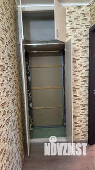 1-к квартира, вторичка, 31м2, 5/5 этаж