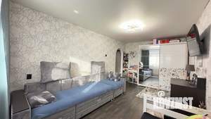 1-к квартира, вторичка, 33м2, 4/5 этаж