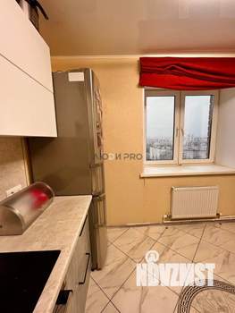 3-к квартира, вторичка, 93м2, 17/18 этаж