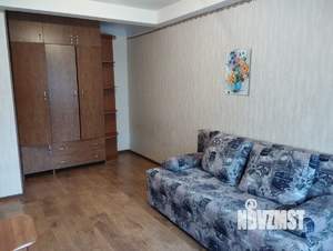 1-к квартира, вторичка, 29м2, 3/5 этаж