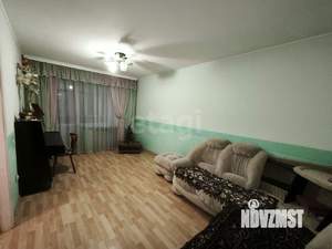 2-к квартира, вторичка, 55м2, 3/12 этаж