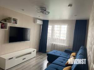 2-к квартира, вторичка, 51м2, 7/9 этаж