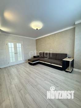 3-к квартира, вторичка, 88м2, 3/17 этаж