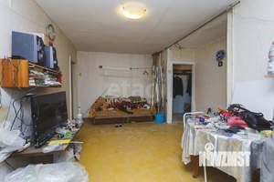 3-к квартира, вторичка, 55м2, 1/5 этаж