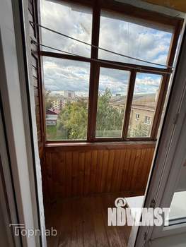 1-к квартира, вторичка, 33м2, 6/9 этаж