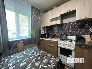 2-к квартира, вторичка, 46м2, 1/5 этаж