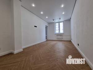3-к квартира, вторичка, 100м2, 2/26 этаж