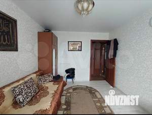 2-к квартира, вторичка, 54м2, 12/12 этаж