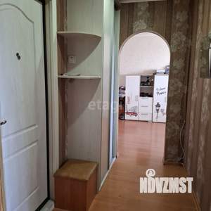 3-к квартира, вторичка, 60м2, 7/9 этаж