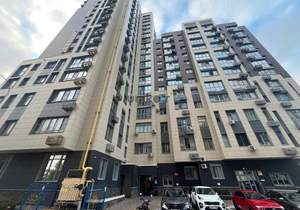 2-к квартира, вторичка, 74м2, 9/18 этаж