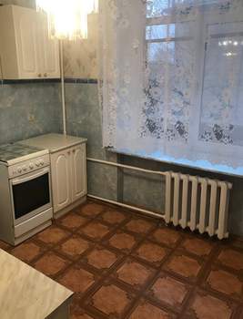 3-к квартира, вторичка, 86м2, 5/5 этаж