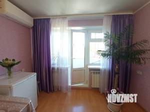 2-к квартира, вторичка, 44м2, 4/5 этаж