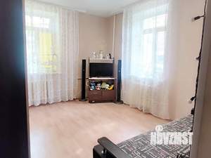2-к квартира, вторичка, 47м2, 1/2 этаж