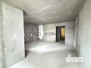 Студия квартира, вторичка, 29м2, 1/27 этаж