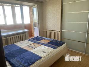 4-к квартира, вторичка, 77м2, 12/13 этаж