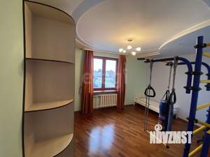 3-к квартира, вторичка, 112м2, 14/16 этаж