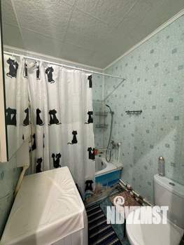 1-к квартира, вторичка, 33м2, 5/5 этаж