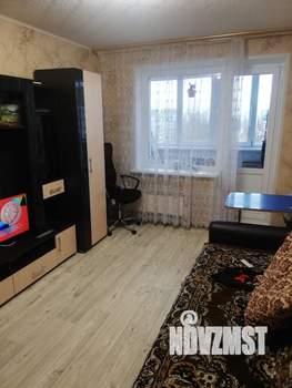 3-к квартира, вторичка, 63м2, 9/9 этаж