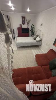 1-к квартира, вторичка, 57м2, 6/16 этаж